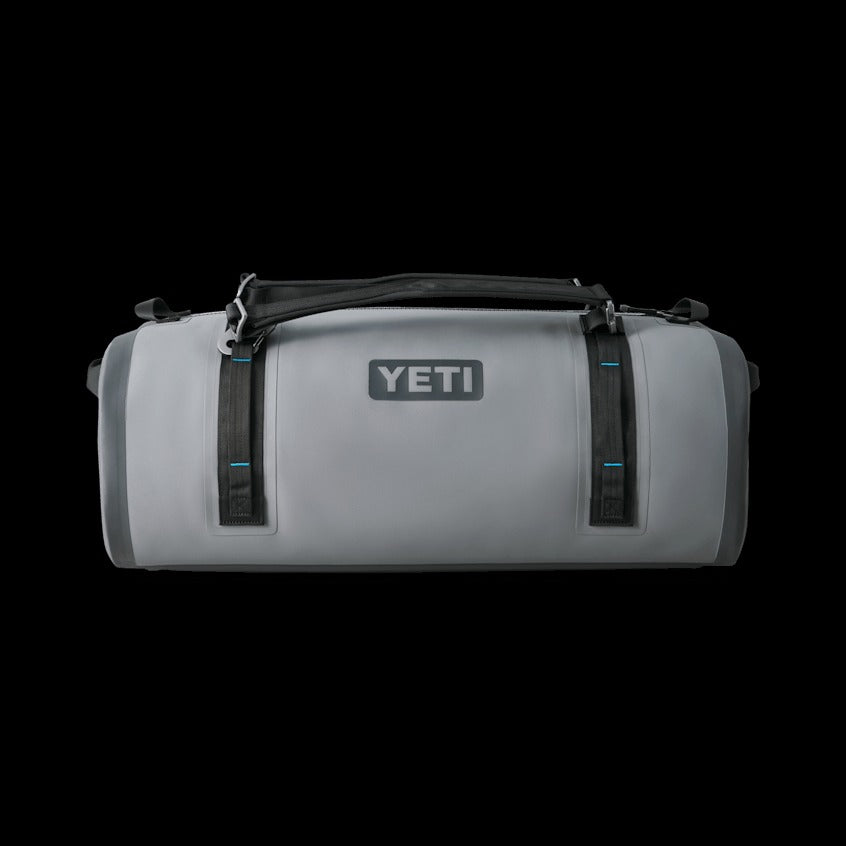 Yeti Pange 75L Waterproof Duffel-Accessories-YETI-Storm Gray-Tackle World