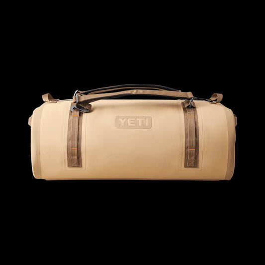 Yeti Pange 75L Waterproof Duffel-Accessories-YETI-Tan-Tackle World