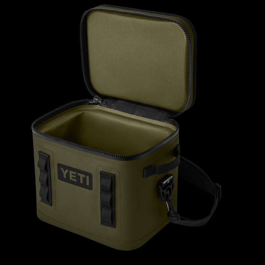 Yeti Hopper 12 Flip Soft Cooler-Accessories-YETI-Tackle World