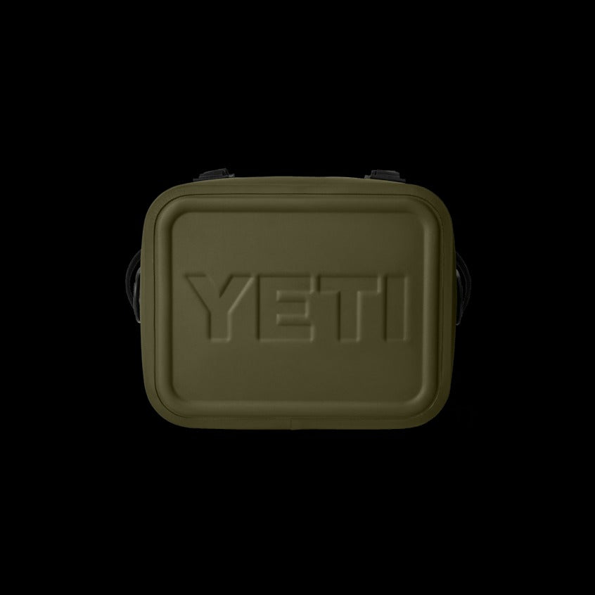 Yeti Hopper 12 Flip Soft Cooler-Accessories-YETI-Tackle World