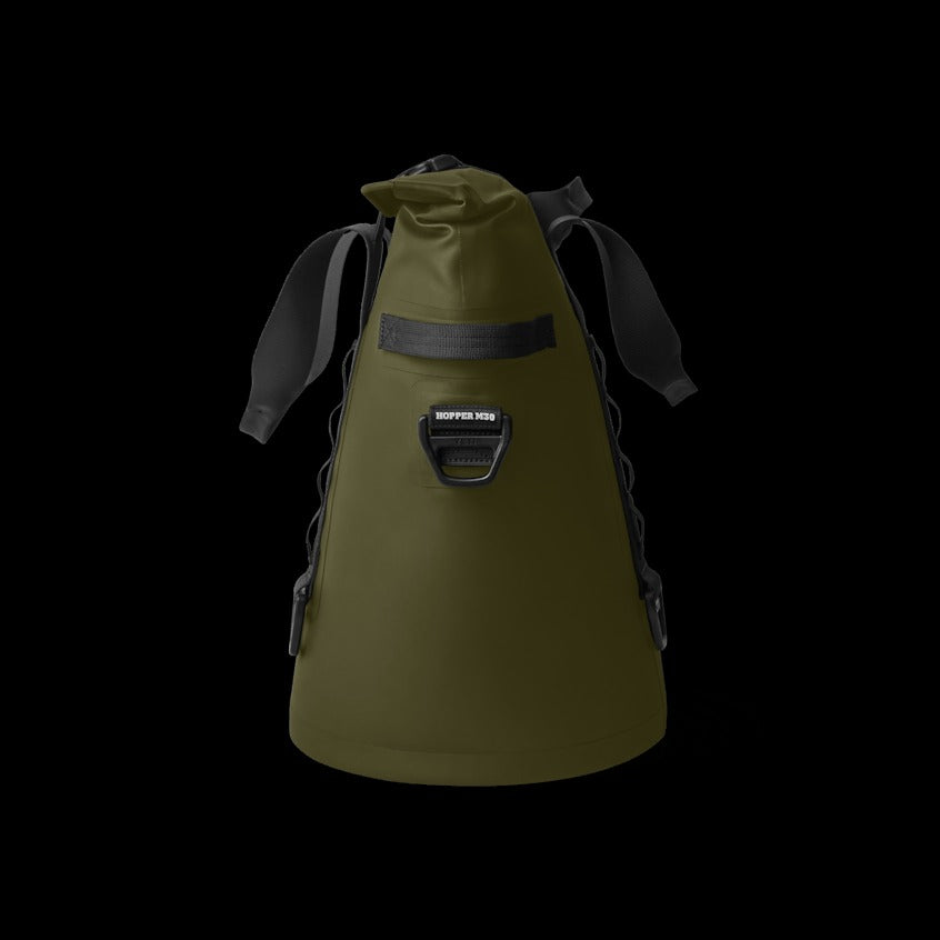 Yeti Hopper 2.0 M30 Tote Soft Cooler-Accessories-YETI-Tackle World