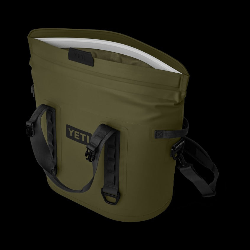 Yeti Hopper 2.0 M30 Tote Soft Cooler-Accessories-YETI-Tackle World
