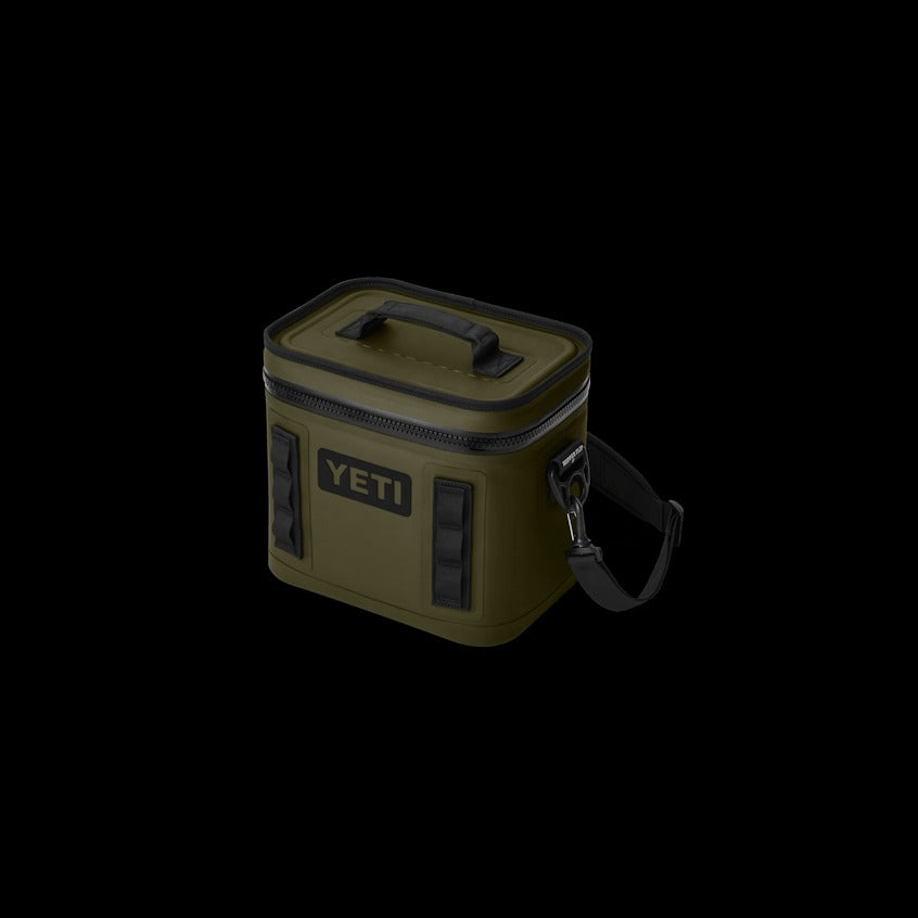 Yeti Hopper 8 Flip Soft Cooler-Accessories-YETI-Tackle World