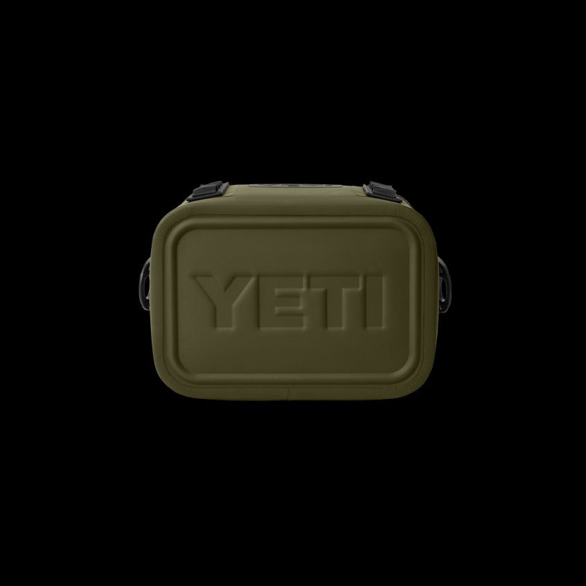 Yeti Hopper 8 Flip Soft Cooler-Accessories-YETI-Tackle World
