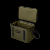 Yeti Hopper 18 Flip Soft Cooler-Accessories-YETI-Tackle World