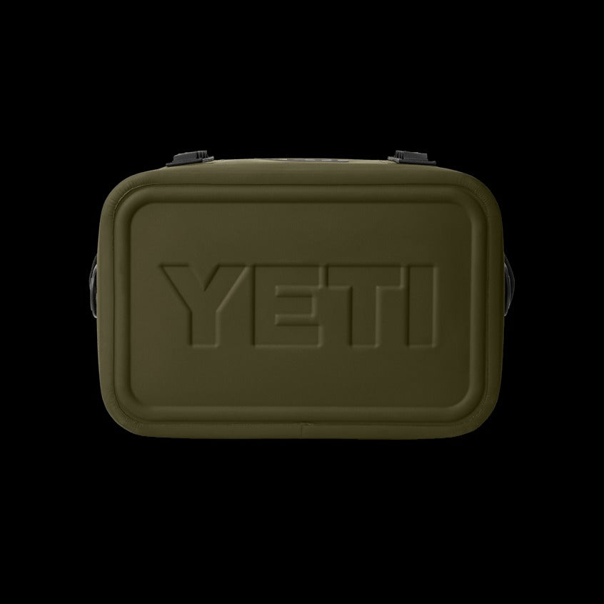 Yeti Hopper 18 Flip Soft Cooler-Accessories-YETI-Tackle World