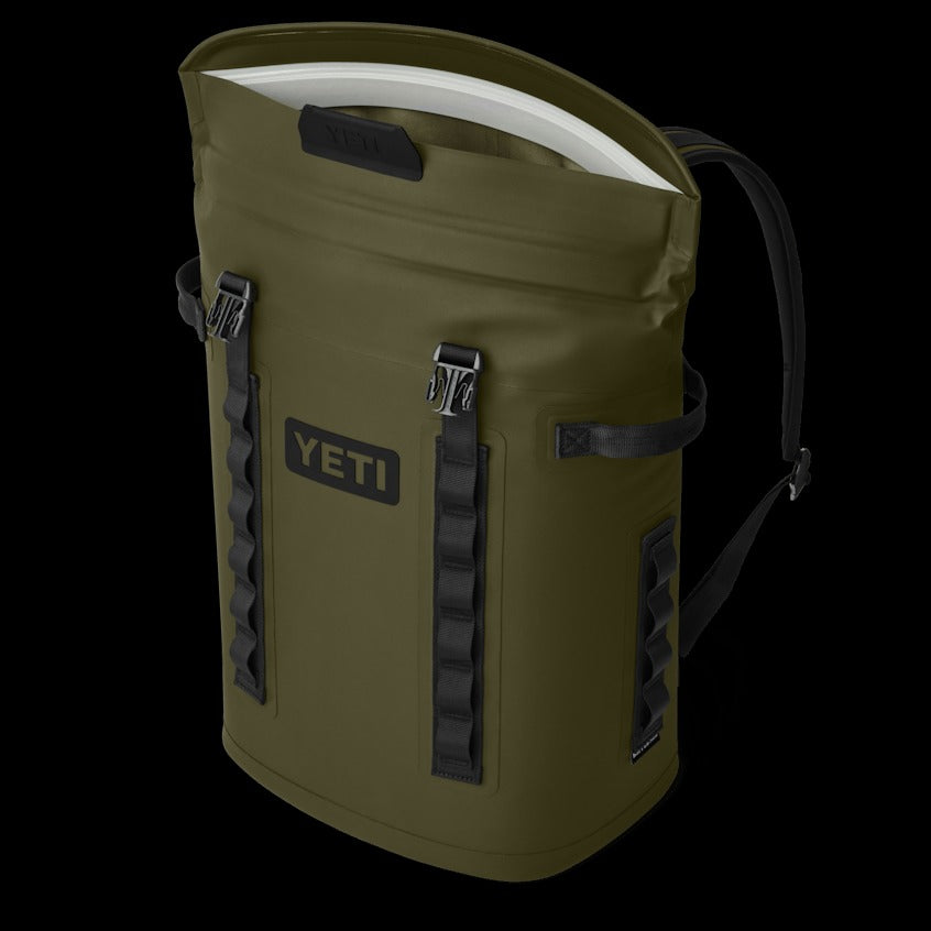Yeti Hopper M20 Backpack Soft Cooler-Accessories-YETI-Tackle World