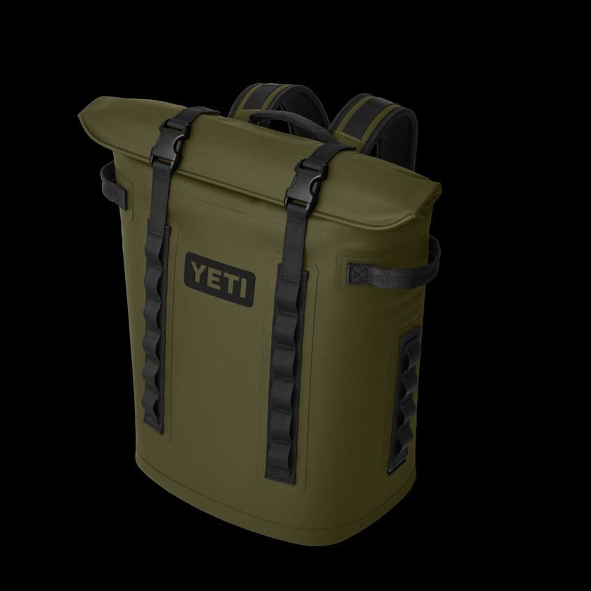 Yeti Hopper M20 Backpack Soft Cooler-Accessories-YETI-Tackle World