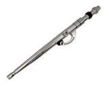 Winthrop Tackle Terminator T-10X Adjusta-Butts-Accessories-Winthrop Tackle-#4-Silver-Tackle World