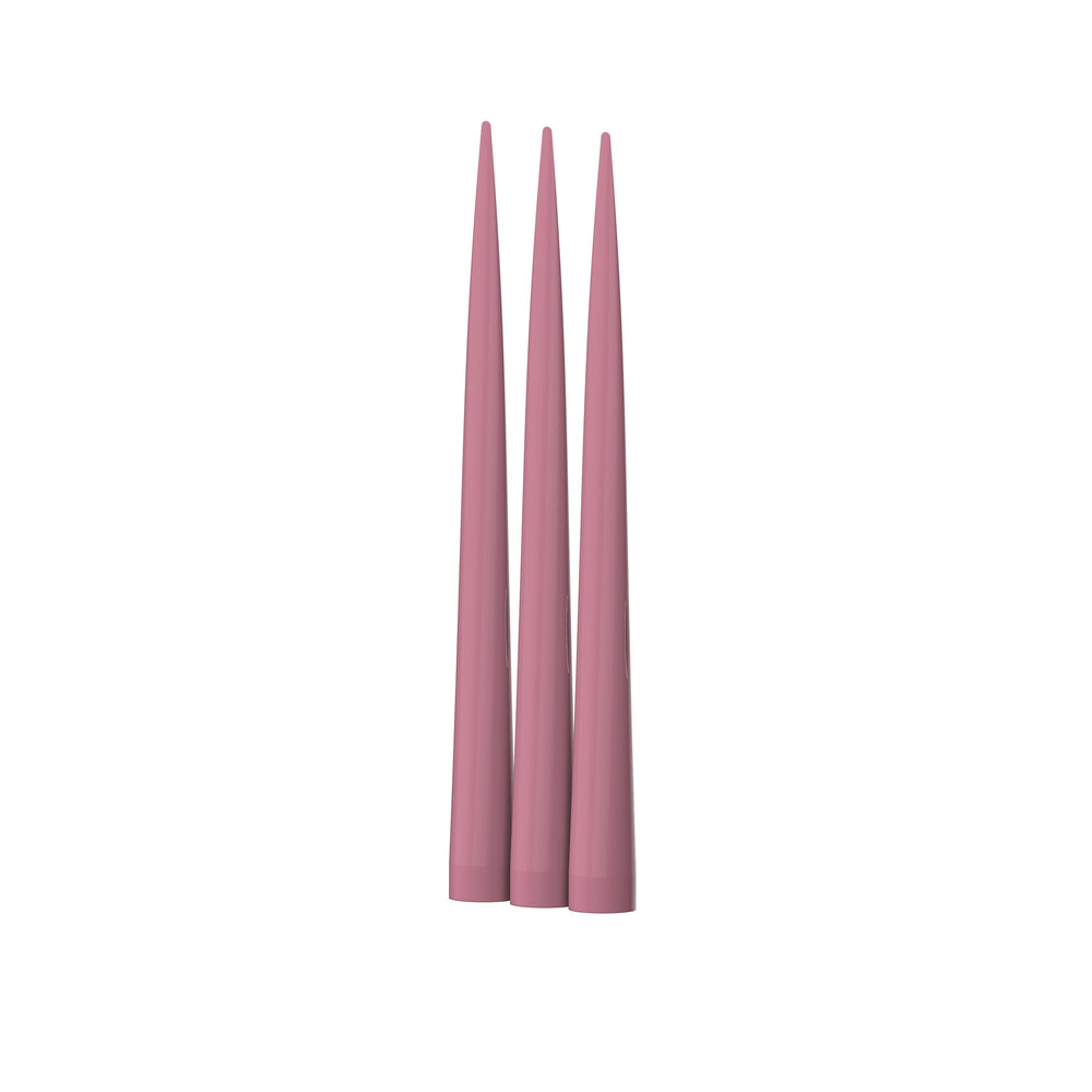 Wolfpack Tackle Ahi Tail 3pk-Lures-Wolfpack Tackle-7.5"-Salmon Pink-Tackle World