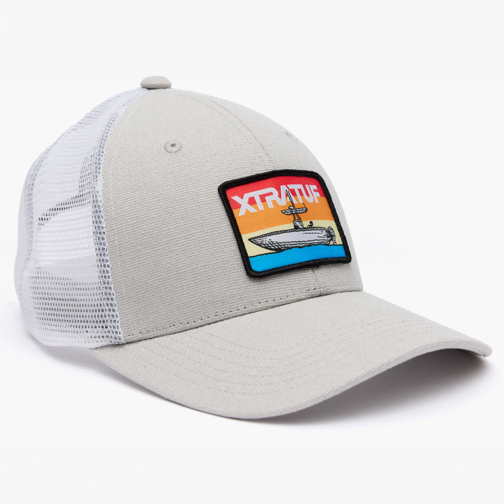 Xtratuf GWP Trucker Hat-Apparel, FREEGIFT_HIDDEN-System-Tackle World