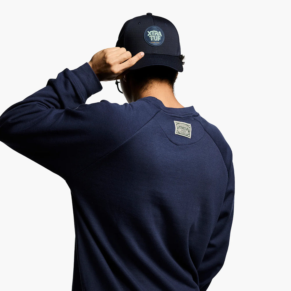 Xtratuf Men's Ripstop DWR Arched Brim Hat-Apparel-Xtratuf-Tackle World