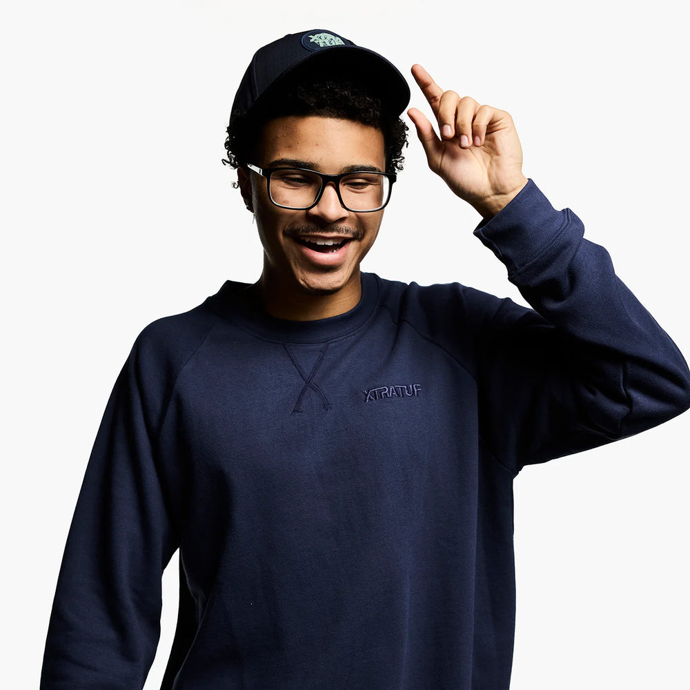 Xtratuf Men's Ripstop DWR Arched Brim Hat-Apparel-Xtratuf-Tackle World