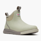 Xtratuf Men's 6" Ankle Deck Boots Sport Stone-Apparel-Xtratuf-Tackle World