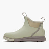 Xtratuf Men's 6" Ankle Deck Boots Sport Stone-Apparel-Xtratuf-Tackle World