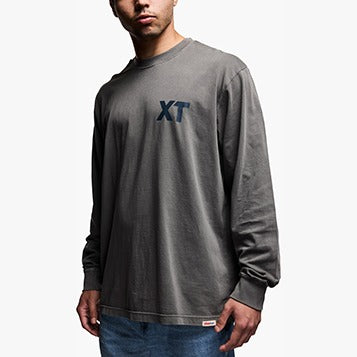 Xtratuf Long Sleeve Tee Dark Shadow-Apparel-Xtratuf-Tackle World