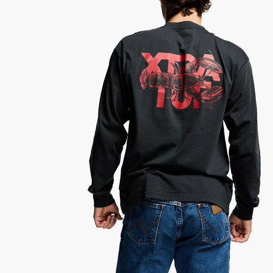 Xtratuf Men's Lobster Long Sleeve Tee-Apparel-Xtratuf-Tackle World