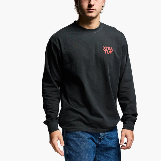 Xtratuf Men's Lobster Long Sleeve Tee-Apparel-Xtratuf-Tackle World