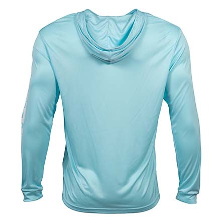 Xtratuf Men's SPF Longsleeve Hoodie-Apparel-Xtratuf-Tackle World