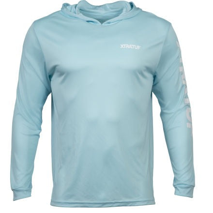 Xtratuf Men's SPF Longsleeve Hoodie-Apparel-Xtratuf-Tackle World