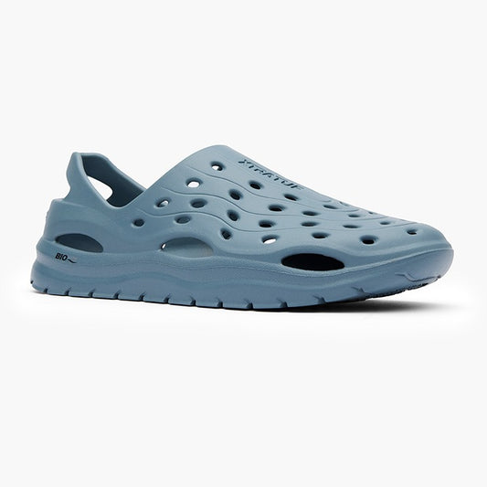 Xtratuf Unisex Riptide Sandal-Apparel-Xtratuf-Stormy Blue-9-Tackle World