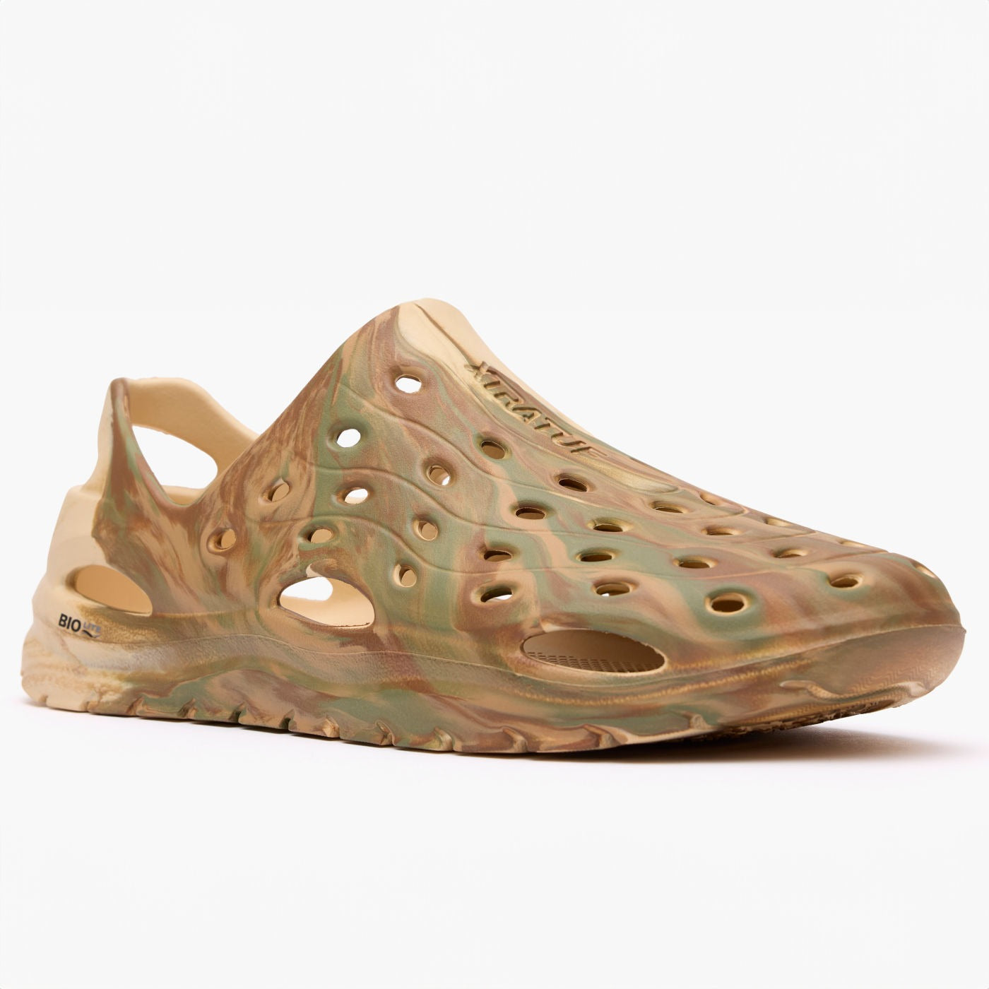 Xtratuf Unisex Riptide Sandal-Apparel-Xtratuf-Duck Camo Swirl-9-Tackle World