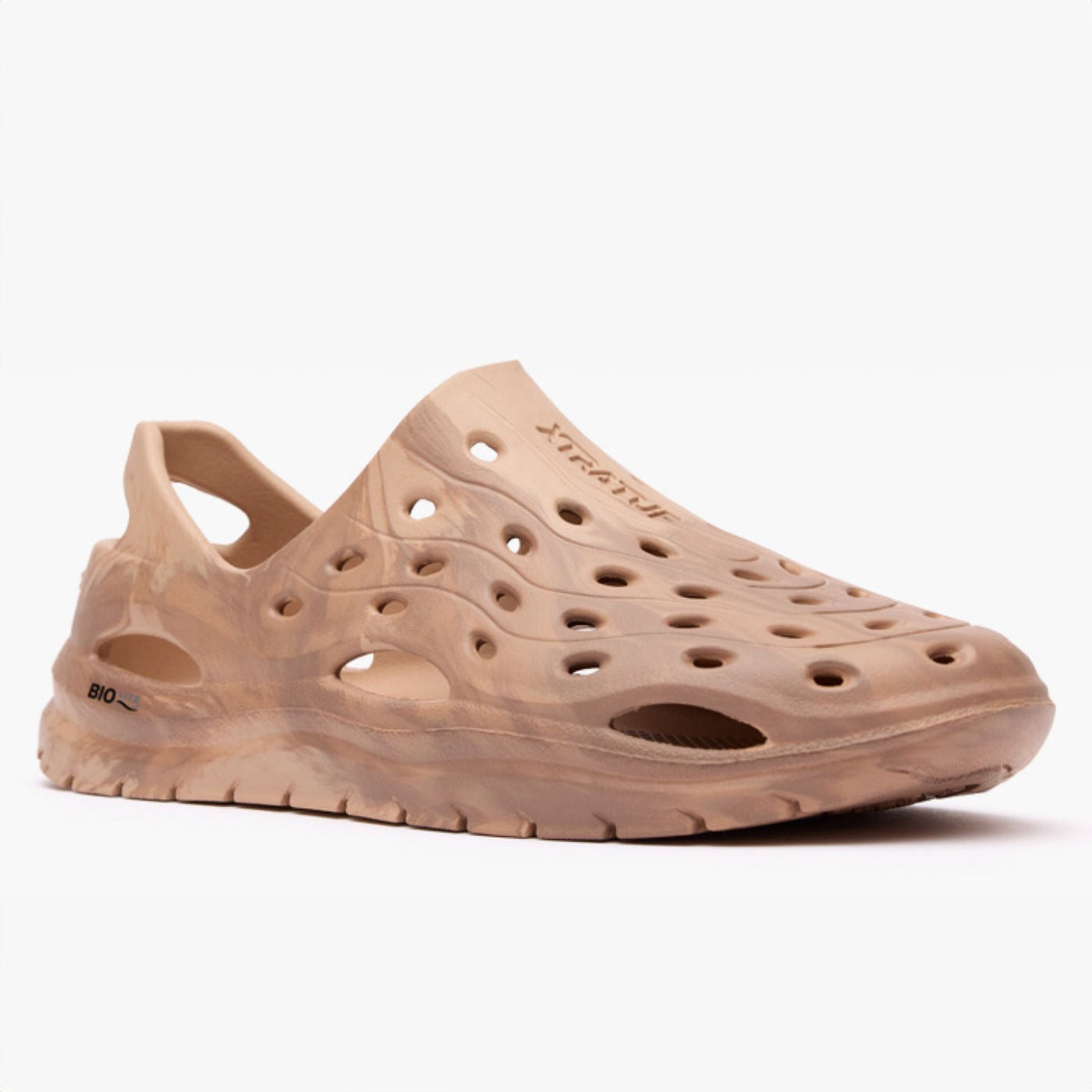 Xtratuf Unisex Riptide Sandal-Apparel-Xtratuf-Caramel Swirl-9-Tackle World