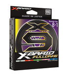XBraid X9 Fulldrag Braided Line-Line & Leader-XBraid-Tackle World