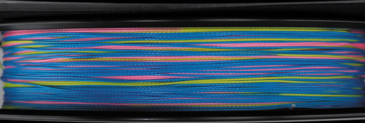 XBraid X9 Fulldrag Braided Line-Line & Leader-XBraid-Tackle World