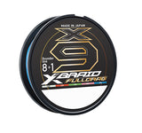 XBraid X9 Fulldrag Braided Line-Line & Leader-XBraid-Tackle World