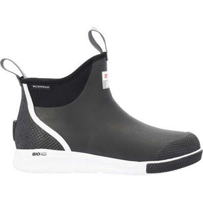Xtratuf Men's Sport 6" Ankle Deck Boots-Apparel-Xtratuf-Tackle World