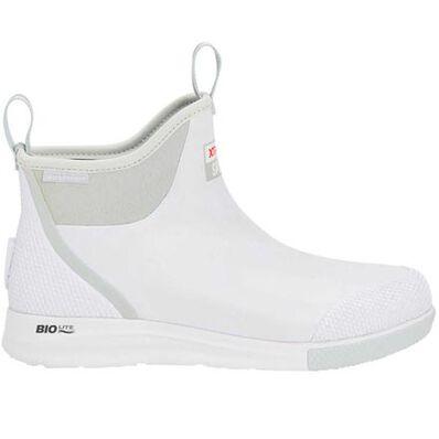 Xtratuf Men's Sport 6" Ankle Deck Boots-Apparel-Xtratuf-Tackle World