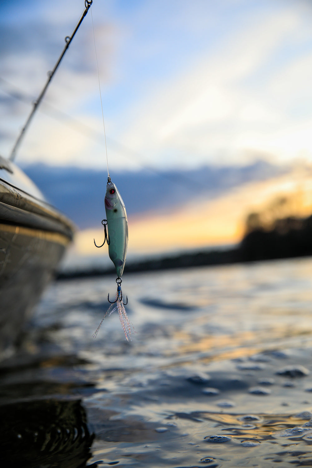 Megabass Karashi 80 Topwater Lure-Lures-Megabass-Tackle World