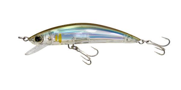 Yo-Zuri 3D Inshore Minnow Lures-Lures-Yo-Zuri-Tackle World