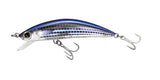 Yo-Zuri 3D Inshore Minnow Lures-Lures-Yo-Zuri-Length: 4 3/8" - Weight: 3/4oz-Mullet-Tackle World