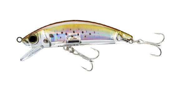 Yo-Zuri 3D Inshore Minnow Lures-Lures-Yo-Zuri-Tackle World