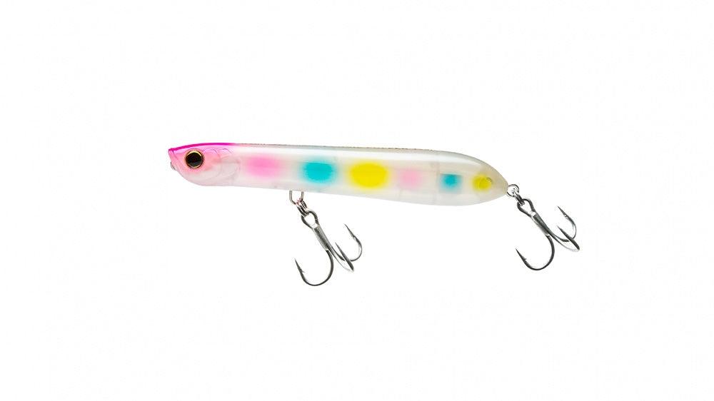 Yo-Zuri 3D Inshore Pencil Popper Lures-Lures-Yo-Zuri-Tackle World