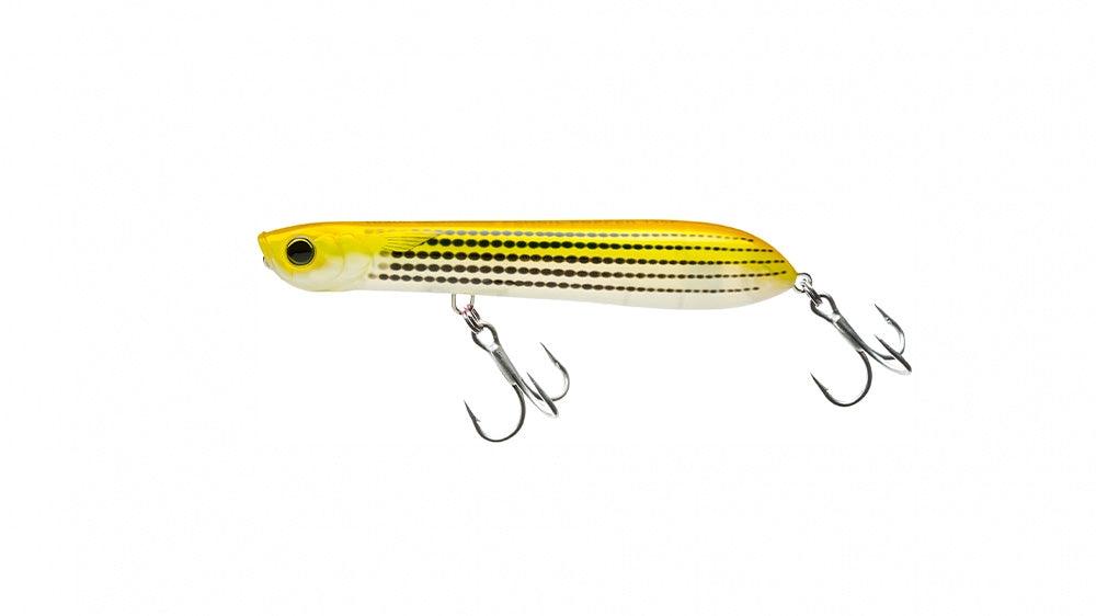 Yo-Zuri 3D Inshore Pencil Popper Lures-Lures-Yo-Zuri-Tackle World