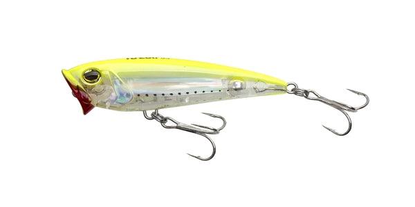 Yo-Zuri 3D Inshore Popper Lures-Lures-Yo-Zuri-Tackle World