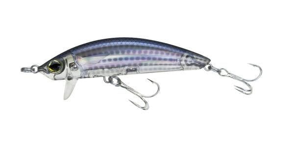 Yo-Zuri 3D Inshore Surface Minnow Lures-Lures-Yo-Zuri-Length: 3 1/2" - Weight: 7/16oz-Mullet-Tackle World