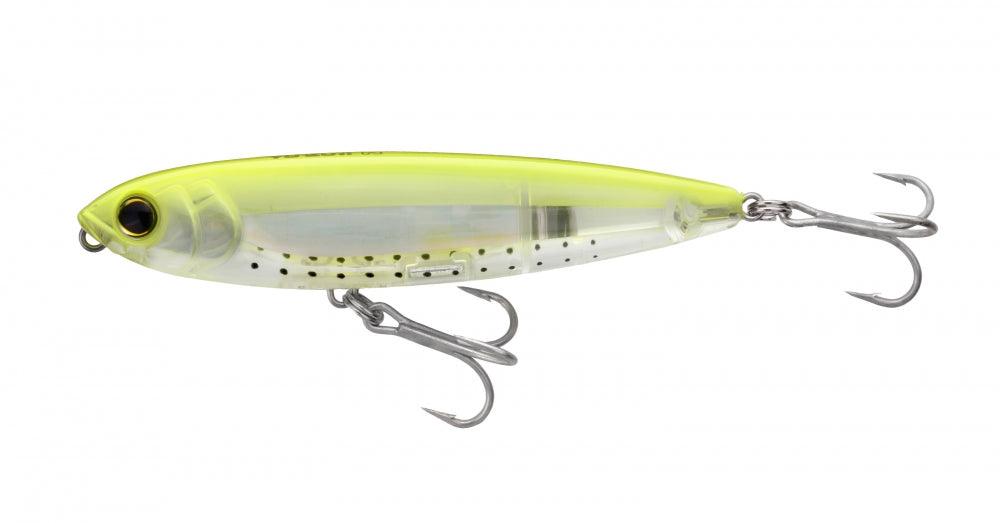Yo-Zuri 3D Inshore Topknock Pencil Lure-Lures-Yo-Zuri-Tackle World