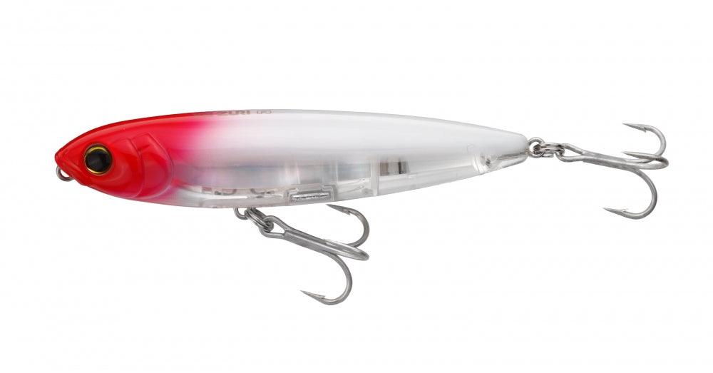 Yo-Zuri 3D Inshore Topknock Pencil Lure-Lures-Yo-Zuri-Tackle World