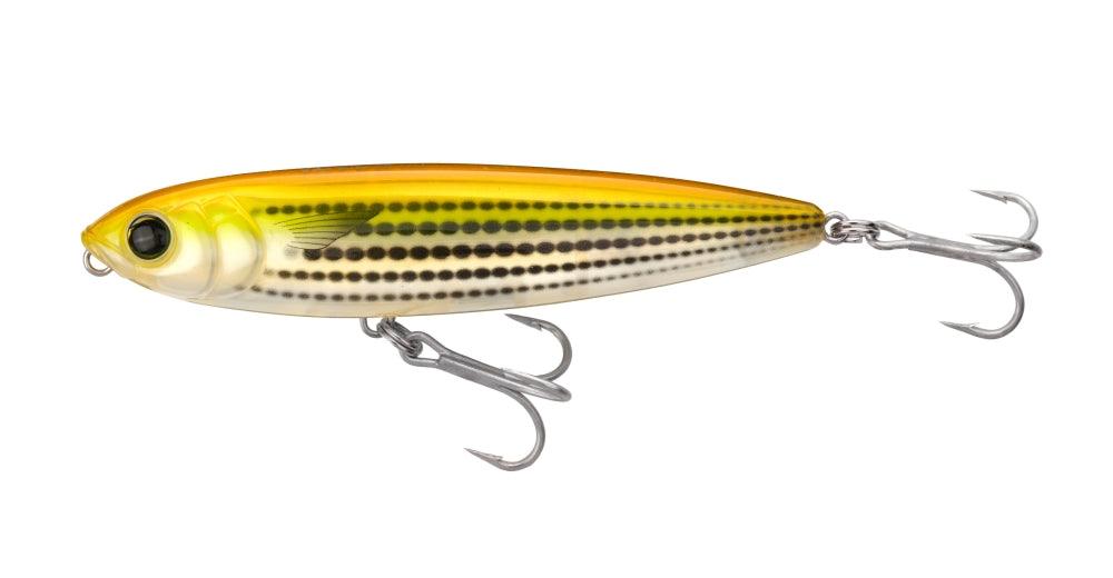 Yo-Zuri 3D Inshore Topknock Pencil Lure-Lures-Yo-Zuri-Tackle World