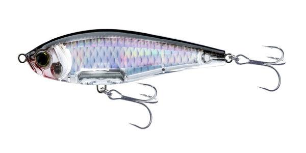 Yo-Zuri R1208 3D Inshore Twitchbait Lure - 3-1/2 in. C4