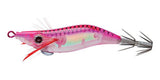 Yo-Zuri A1696 Mini Squid Jigs-Lures-Yo-Zuri-Length: 2" - Weight: 1/8oz-Pink-Tackle World