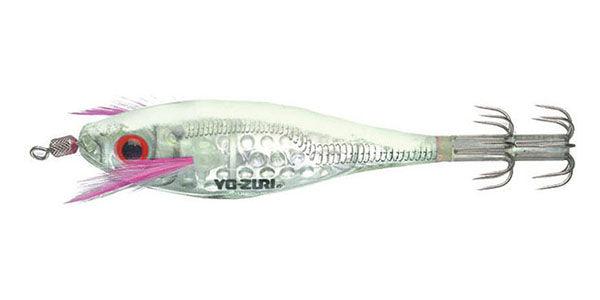 Yo-Zuri A333 Ultra Lens Aurora Squid Jigs-Lures-Yo-Zuri-Tackle World