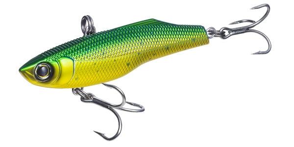 Yo-Zuri High Speed Vibe Trolling Lures-Lures-Yo-Zuri-Tackle World