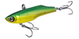 Yo-Zuri High Speed Vibe Trolling Lures-Lures-Yo-Zuri-Length: 5 1/4" - Weight: 2 7/8oz-Dorado-Tackle World