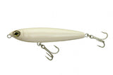 Yo-Zuri Hydro Pencil Lure-Lures-Yo-Zuri-5" 1oz-Bone-Tackle World