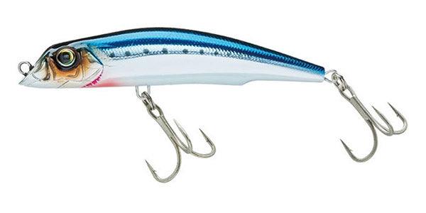 Yo-Zuri Mag Darter Fluorescent Pink 5